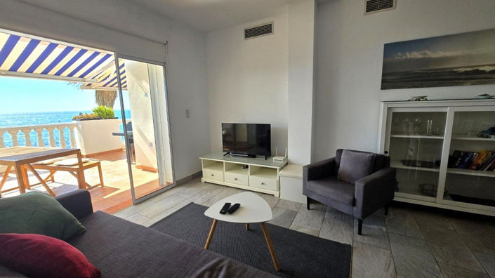 Image No.9-Appartement de 2 chambres à vendre à Mijas Costa