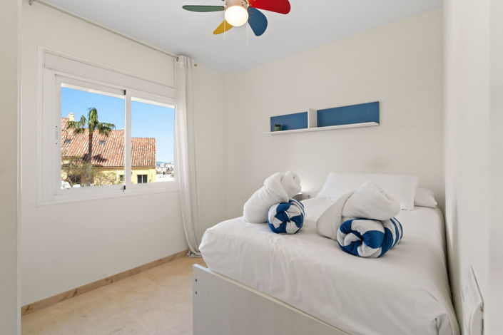 Image No.20-3 Bed Apartment for sale