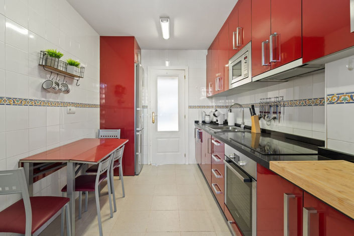 Image No.9-3 Bed Apartment for sale