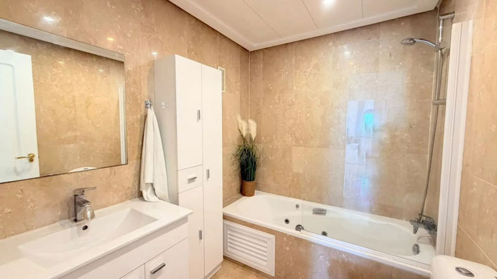 Image No.8-1 Bed Apartment for sale