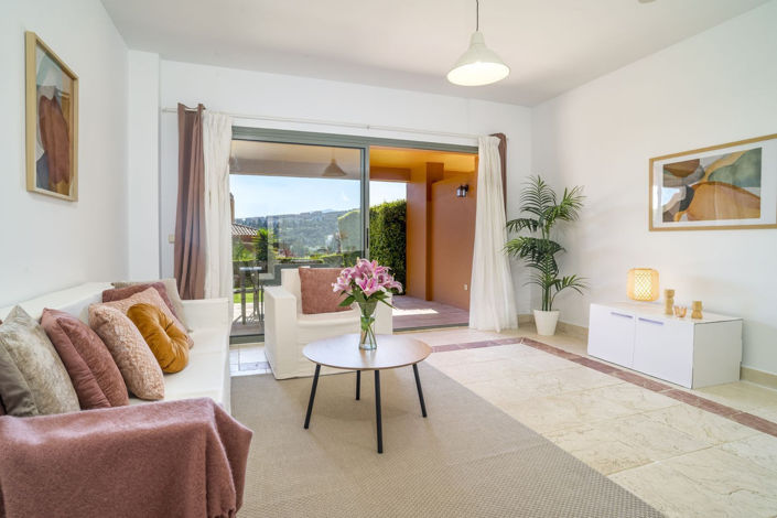 Image No.12-2 Bed Apartment for sale