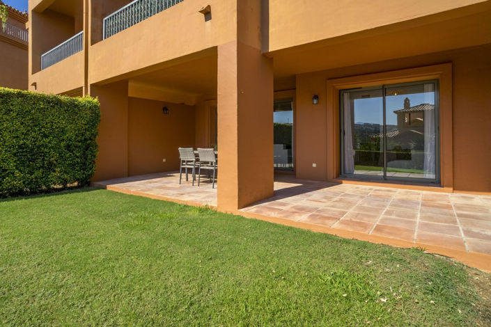 Image No.26-2 Bed Apartment for sale