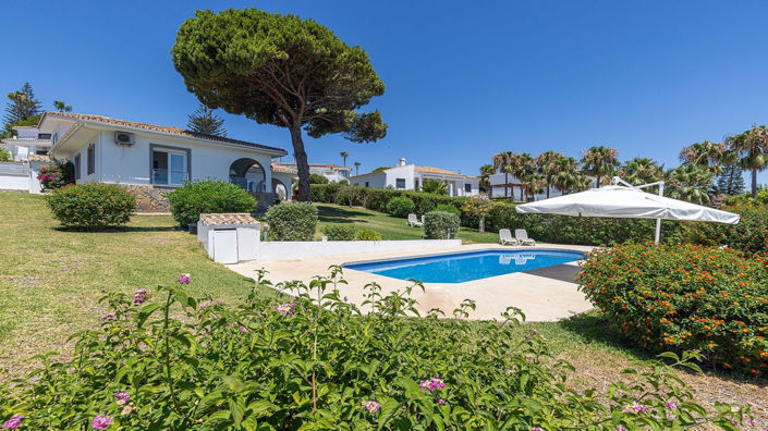 Image No.3-4 Bed Villa for sale
