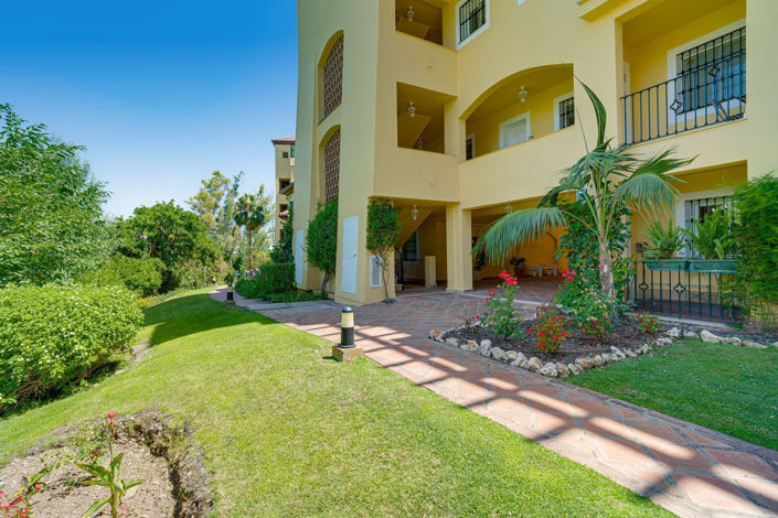 Image No.25-2 Bed Apartment for sale