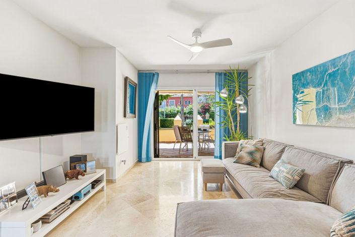 Image No.7-2 Bed Apartment for sale