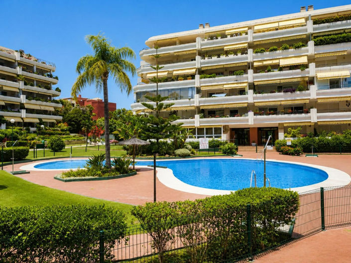 Image No.21-Appartement de 2 chambres à vendre à Guadalmina