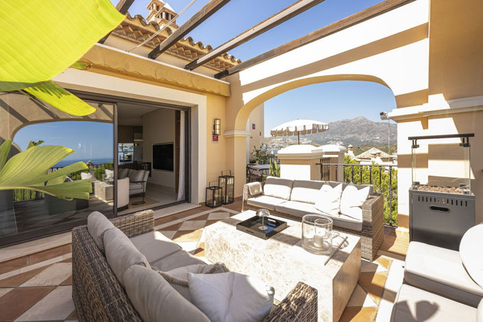 Image No.16-3 Bed Apartment for sale