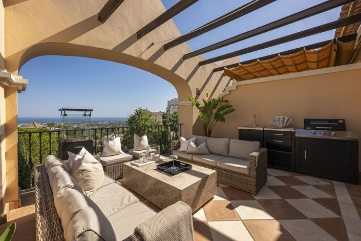 Image No.2-3 Bed Apartment for sale