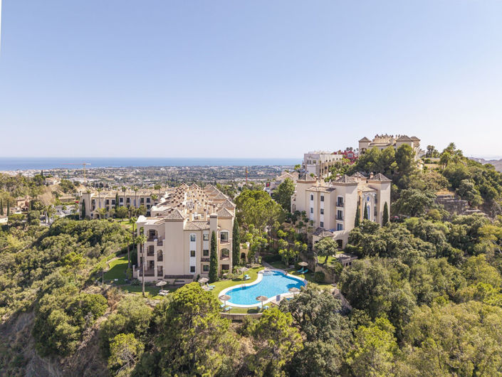 Image No.27-3 Bed Apartment for sale