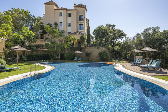 Image No.30-3 Bed Apartment for sale