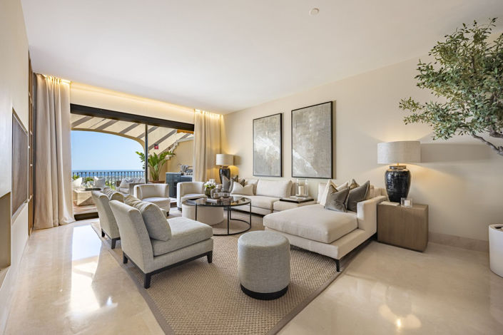 Image No.5-3 Bed Apartment for sale