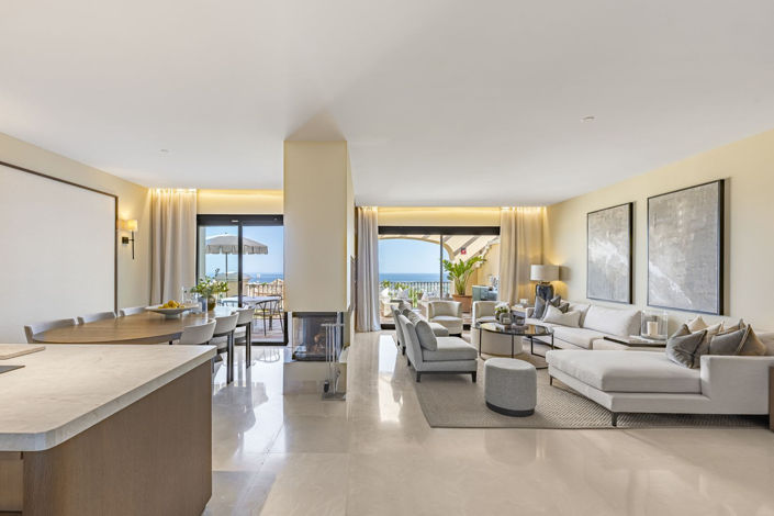 Image No.6-3 Bed Apartment for sale