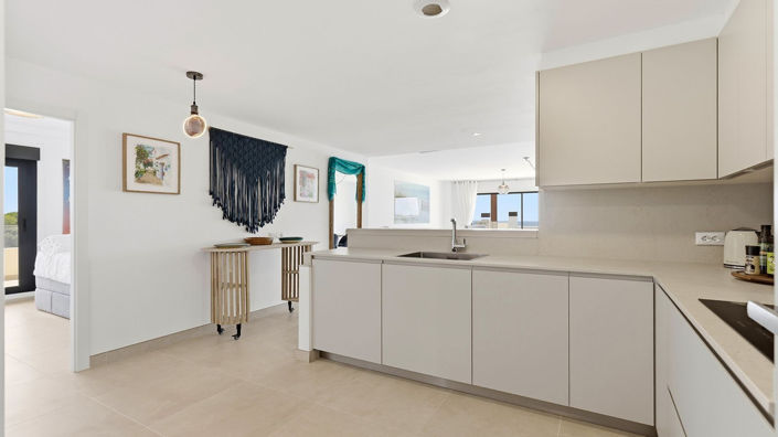 Image No.12-3 Bed Apartment for sale