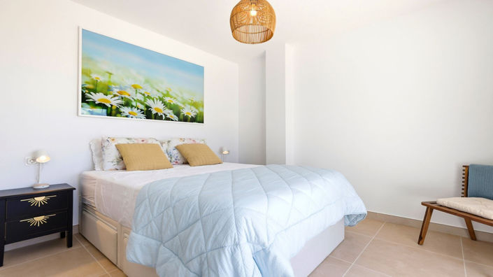 Image No.15-3 Bed Apartment for sale
