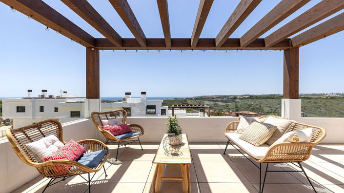 Image No.2-3 Bed Apartment for sale