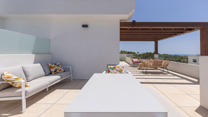 Image No.26-3 Bed Apartment for sale