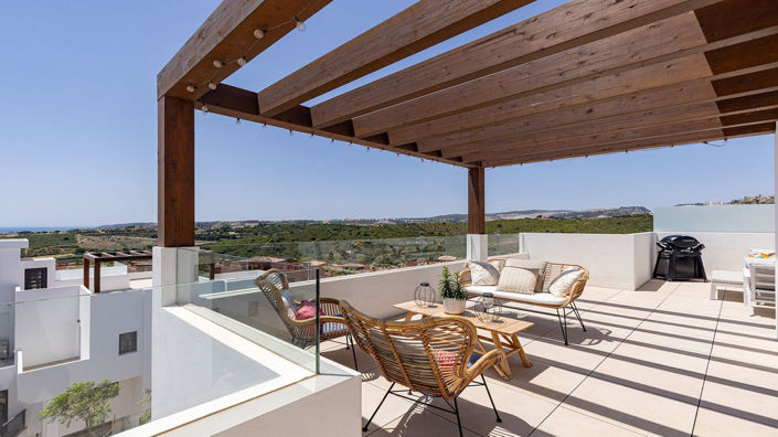 Image No.3-3 Bed Apartment for sale