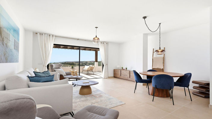 Image No.6-3 Bed Apartment for sale