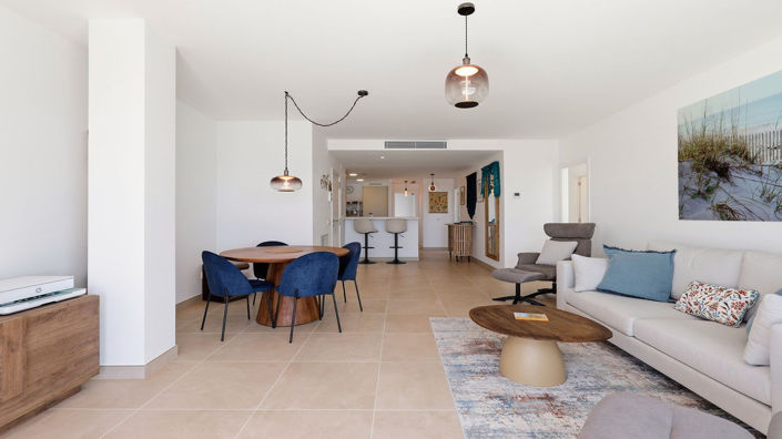 Image No.8-3 Bed Apartment for sale