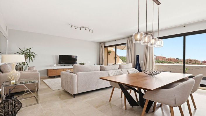 Image No.6-3 Bed Apartment for sale