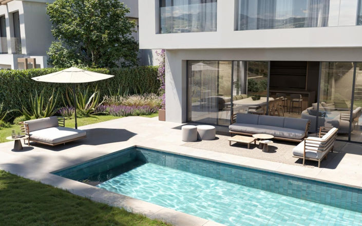 Image No.4-4 Bed Villa for sale