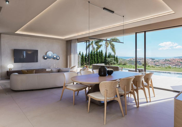 Image No.8-4 Bed Villa for sale