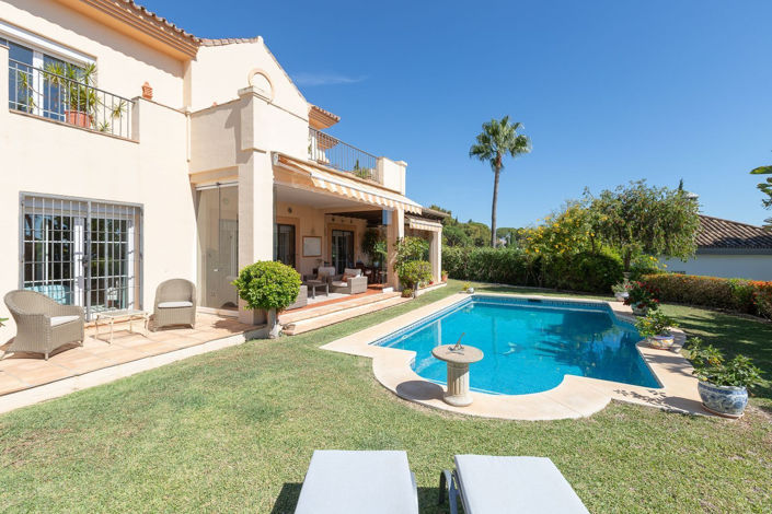 Image No.3-5 Bed Villa for sale