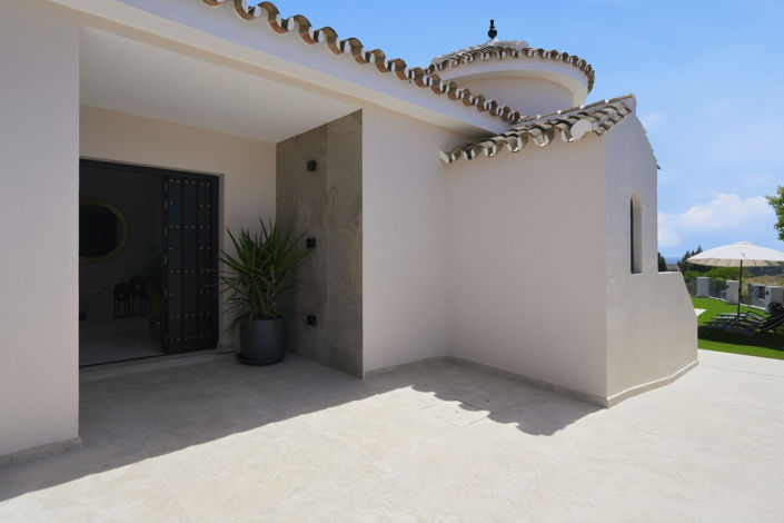 Image No.28-Villa de 4 chambres à vendre à Mijas Costa
