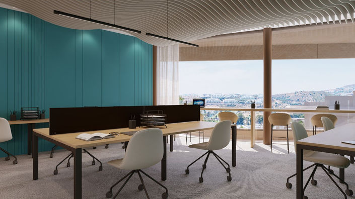 Image No.22-1 Bed Apartment for sale