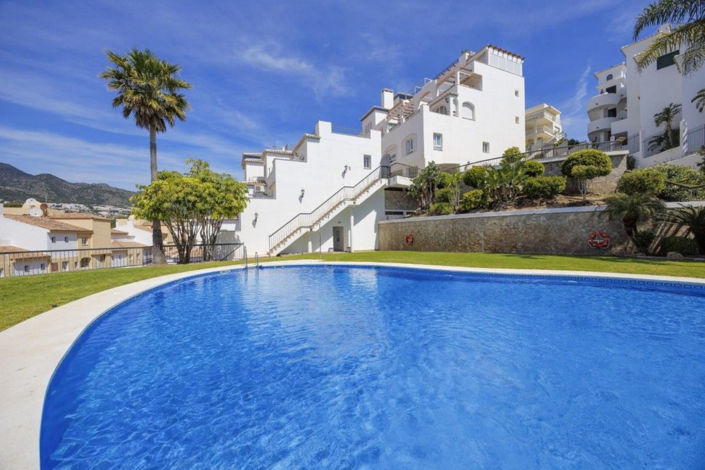 Image No.2-3 Bed Apartment for sale