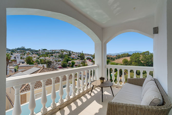 Image No.23-Villa de 6 chambres à vendre à Mijas Costa