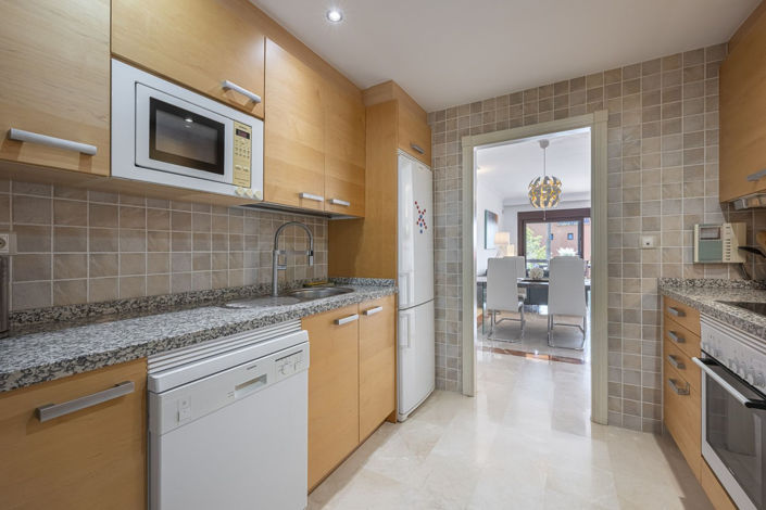 Image No.16-2 Bed Apartment for sale