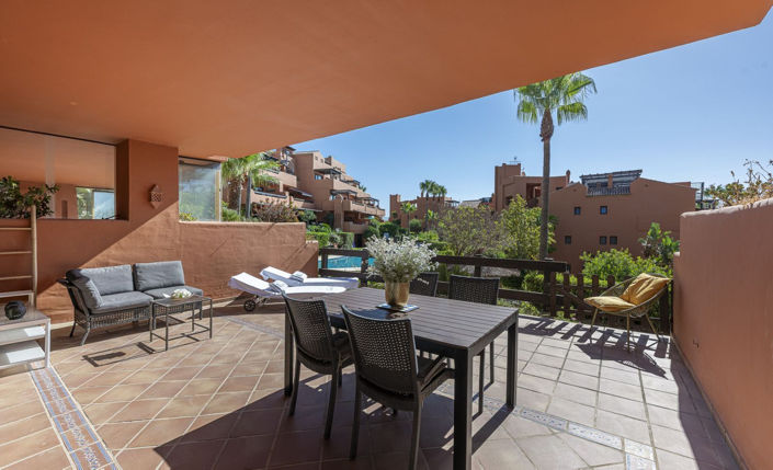 Image No.4-2 Bed Apartment for sale