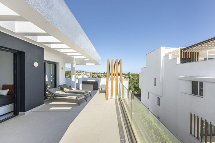 Image No.13-Appartement de 3 chambres à vendre à Estepona
