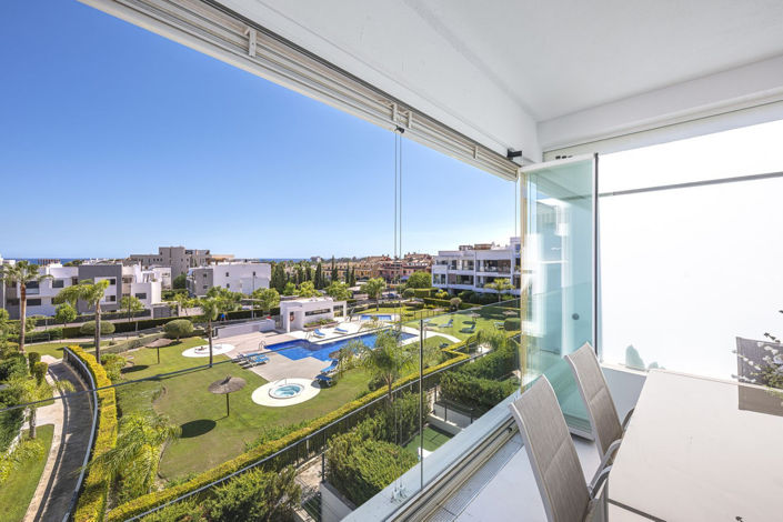 Image No.17-Appartement de 3 chambres à vendre à Estepona