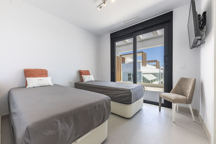 Image No.23-Appartement de 3 chambres à vendre à Estepona