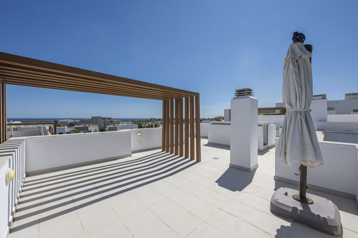Image No.28-Appartement de 3 chambres à vendre à Estepona