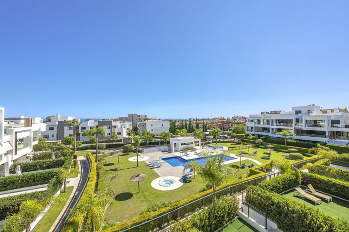 Image No.29-Appartement de 3 chambres à vendre à Estepona