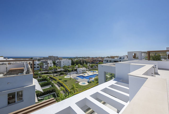 Image No.30-Appartement de 3 chambres à vendre à Estepona