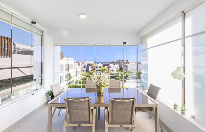 Image No.5-Appartement de 3 chambres à vendre à Estepona