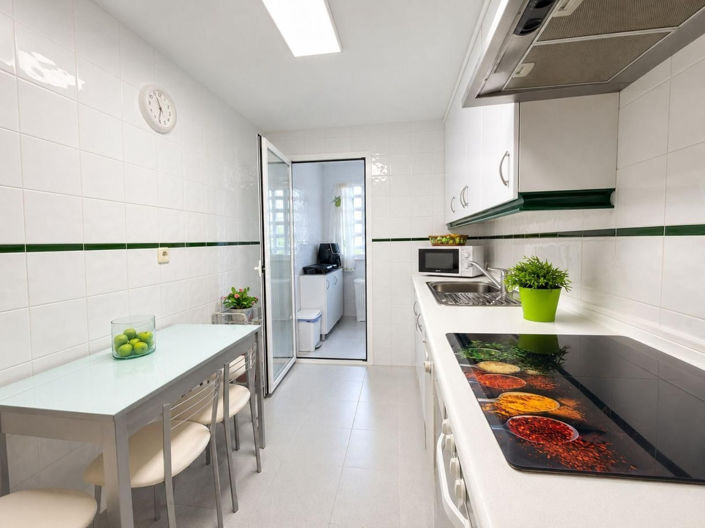 Image No.10-Appartement de 2 chambres à vendre à Nueva Andalucia
