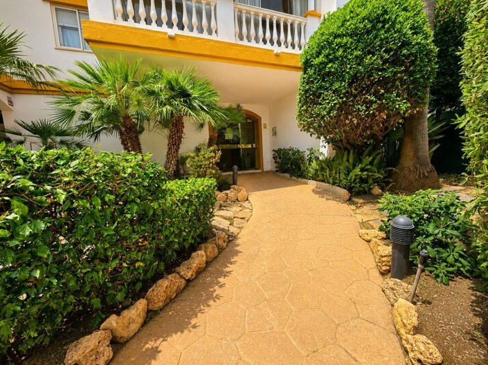 Image No.24-Appartement de 2 chambres à vendre à Nueva Andalucia
