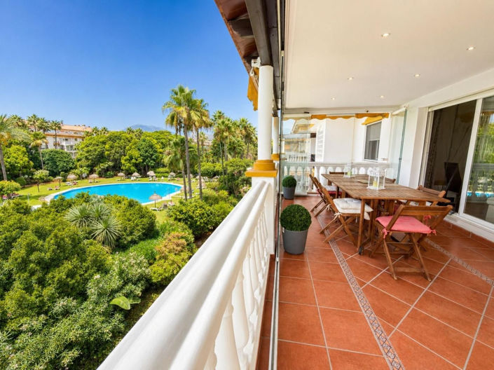 Image No.4-Appartement de 2 chambres à vendre à Nueva Andalucia