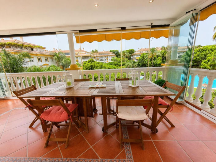 Image No.5-Appartement de 2 chambres à vendre à Nueva Andalucia