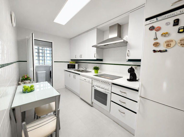 Image No.9-Appartement de 2 chambres à vendre à Nueva Andalucia