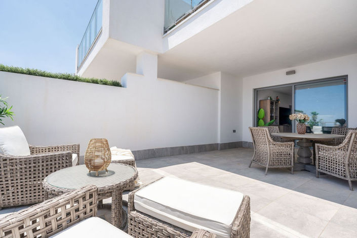 Image No.4-Appartement de 3 chambres à vendre à Benalmadena
