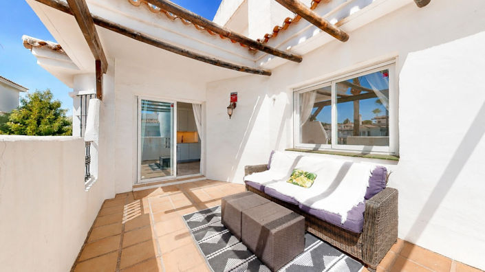 Image No.13-Appartement de 3 chambres à vendre à Nueva Andalucia