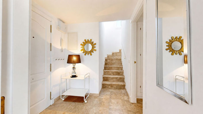 Image No.14-Appartement de 3 chambres à vendre à Nueva Andalucia