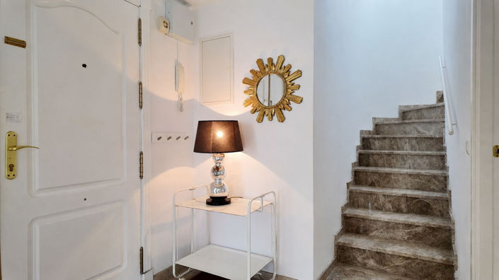Image No.15-Appartement de 3 chambres à vendre à Nueva Andalucia
