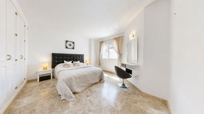 Image No.16-Appartement de 3 chambres à vendre à Nueva Andalucia